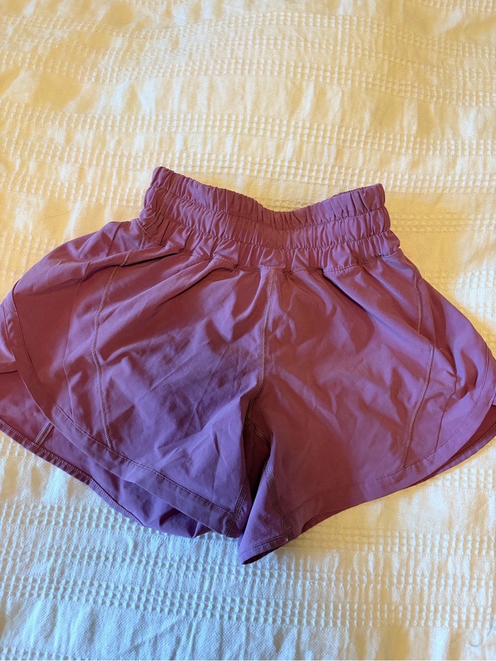 lululemon athletica Women's Athletic Shorts